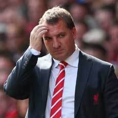 Fergie: Berikan Rodgers Waktu