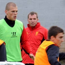 Skuat Lebih Segar, Rodgers Optimistis Menang