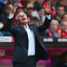 Schalke yang Tangguh Diwaspadai Bayern