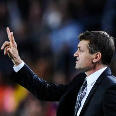 Belum Pikirkan El Clasico, Vilanova Fokus ke Granada