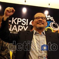 La Nyalla dkk Siap Jadi Exco PSSI Lagi