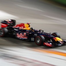 Vettel Kecewa Gagal Pole