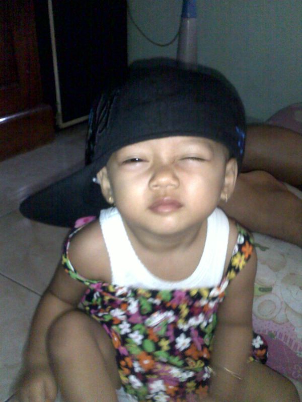 Aska Drisya Putri, 1,10 Tahun, Perempuan