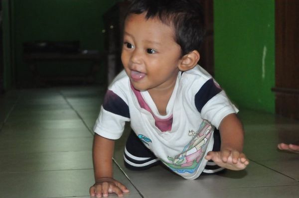 Mohamad Nonal, 1,2 Tahun, Lelaki