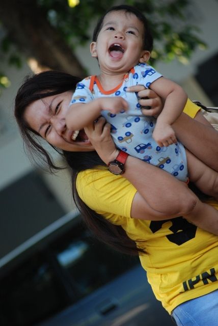 Ryu Evanezra Binsar, 1,11 Tahun, Lelaki
