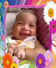 Maritza Putri Aurelia, 5 Bulan, Perempuan