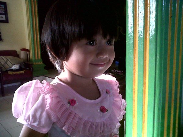 Wahyuna Rahmadhani, 2,11 Tahun, Perempuan