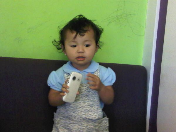 Talitha Aulia, 1,7 Tahun, Perempuan