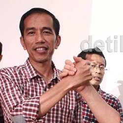 Fitra: Tak Pakai Voorijder, Jokowi-Ahok Hemat Anggaran Rp 610 Juta