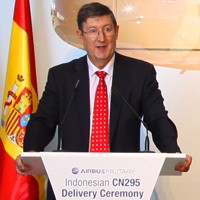 CN295 TNI AU Dilengkapi Sistem Canggih Ini