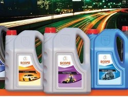 Pelumas Asal Arab Masuk Indonesia