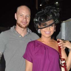 Tips Menjaga Keharmonisan Rumah Tangga ala Melanie Ricardo