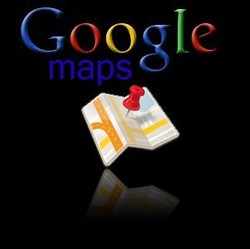 Lebih Serius, Google Maps Digarap 7 Ribu Pekerja