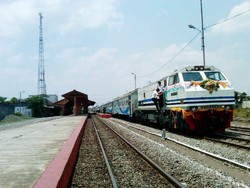 PT KAI Luncurkan KA Malioboro Ekspres Dibanderol Rp 175.000