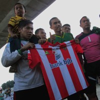 Nazar Timnas HWC Main Sepakbola 24 Jam Berhasil Dipenuhi