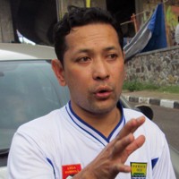Pesan Legenda Persib Bagi Timnas HWC