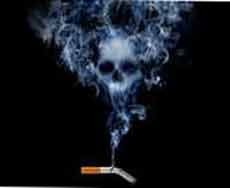 Hati-hati Cepat Pikun Bila Terpapar Rokok