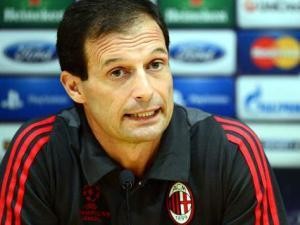 Allegri Anti Main Defensif