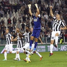 Juve Superior