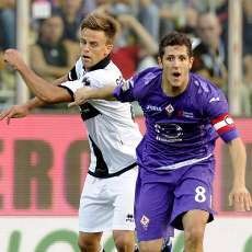 Penalti Parma Gagalkan Kemenangan Fiorentina