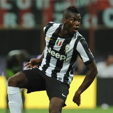 Selain Quagliarella, Carrera Juga Puji Pogba