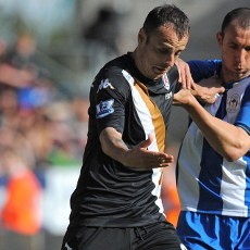 Jol Kian Percaya pada Berbatov