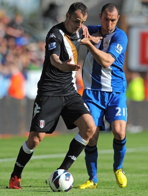 Jol Kian Percaya pada Berbatov