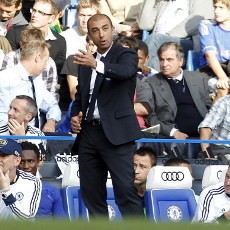 Di Matteo Puji Kesabaran Timnya
