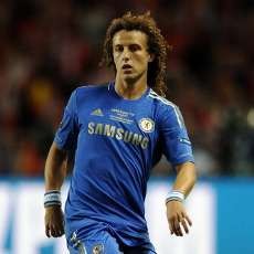Chelsea Tambah Kontrak David Luiz