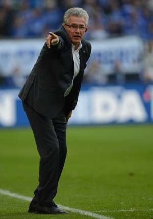 Bayern Tunjukkan Kelasnya