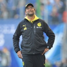 Catatan Tak Terkalahkan Terhenti, Klopp Kecewa