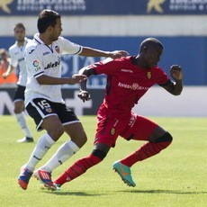 Mallorca Tundukkan Valencia 2-0