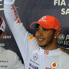 Hamilton: Balapan Bakal Sulit