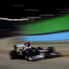 Start dari Posisi Bagus, Maldonado Enggan Jemawa