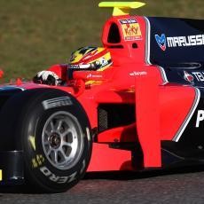 GP2 Musim 2012 Selesai, Rio Haryanto Peringkat 14