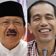 Foke Kalah Oleh Jokowi, Setgab Koalisi Harus Dievaluasi