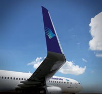 Ini Penerbangan Garuda yang Terganggu Akibat Listrik di Cengkareng Padam