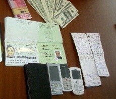 Imigrasi Tangkap WN Iran Pelaku Penyelundup Manusia ke Australia