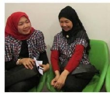 4 Perempuan di Sekitar Jokowi