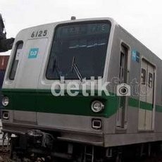 KRL Mania Gelar Petisi Penolakan Kenaikan Tarif KRL Commuter Line