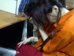 Bisnis Bangkrut, Ibu dan Anak Bius Pengusaha