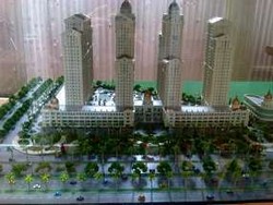 Apartemen Mewah Tak Laku, Masyarakat Incar Apartemen Murah