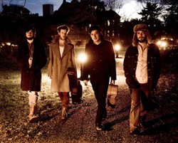 Mufmord & Sons: Kami adalah The Beatles Versi Miskin