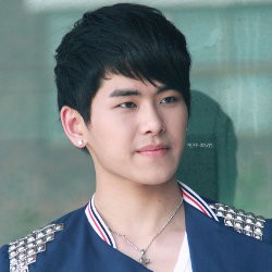 Demi Jadi Penyanyi, Hoya Infinite Tak Lulus SMA