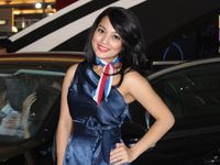 Belle Fille Peugeot