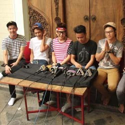 Ganti Manajemen, SM*SH Pastikan Tak Bubar