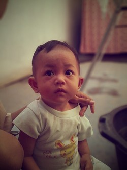 habis sakit
