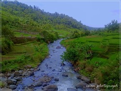 Begitu Indah