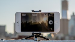 3 Smartphone Andalan Untuk Para Traveler