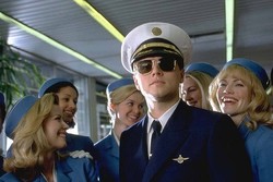 Pilot Palsu Terilhami Film Leonardo Di Caprio